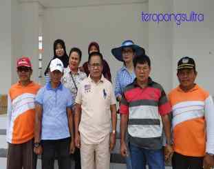 Ketgam : foto istimewa