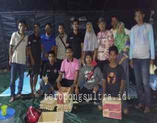 Ketgam : foto istimewa