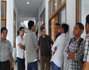 Ketgam : pelamar tenaga fasilitator 