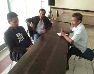 Ketgam : foto istimewa 
