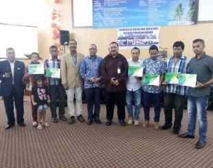 Ketgam : poto istimewa