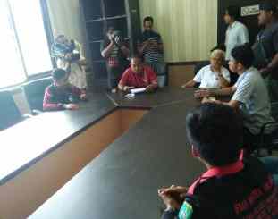 Ketgam : foto istimewa