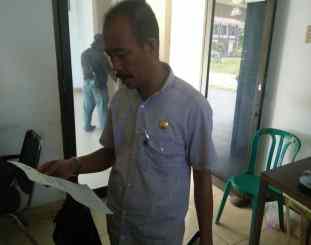 Ketgam :foto istimewa