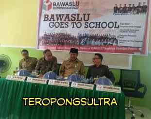 Ketgam : foto istimewa
