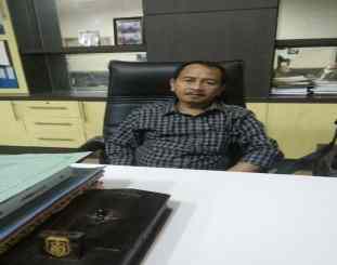 Ketgam : H.Yaumil Ambo Djiwa 