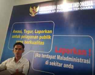 Ketgam : foto istimewa