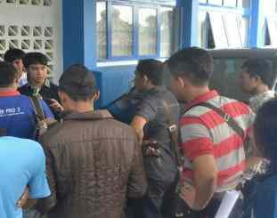 Ketgam : foto istimewa