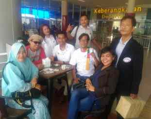 Ketgam : foto istimewa
