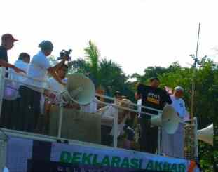 Ketgam : foto istimewa