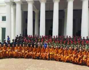 Ketgam : foto istimewa