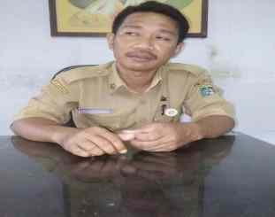 Kabid disperindag kab pasangkayu 