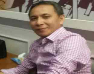 Jeri massie Pengamat indonesian public institute ( IPI) 