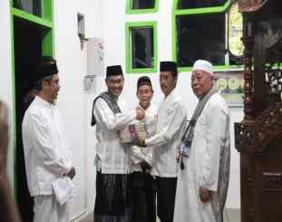 Ketgam : foto istimewa