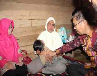 Ketgam : foto istimewa