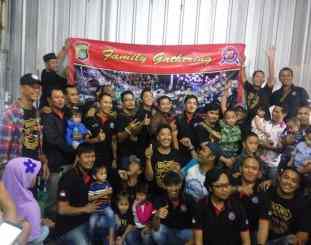 alumni angkatan Kepolisian tahun 2003 yang personel nya relatif sangat banyak sekitaran 1500 angkatan Bintara Kepolisian.