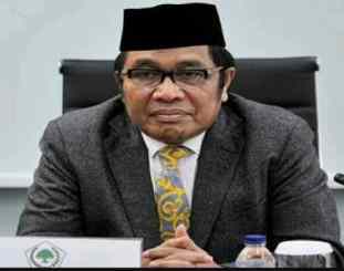 Ketgam : Ir Ridwan Bae 