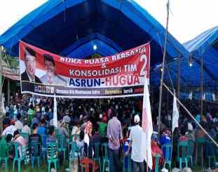 Ketgam : foto istimewa