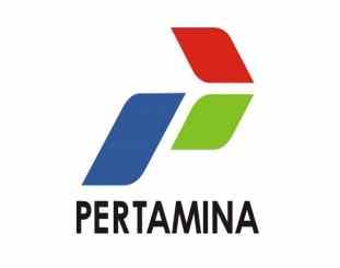 Logo pertamina