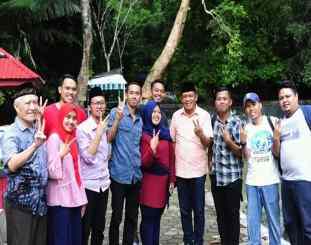 Ketgam : foto istimewa