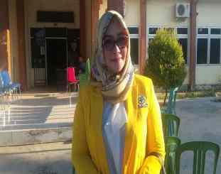 Erina fatmawati SE 