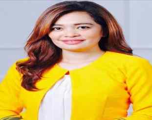 Ketgam : Sitti Nur Aida Aho
