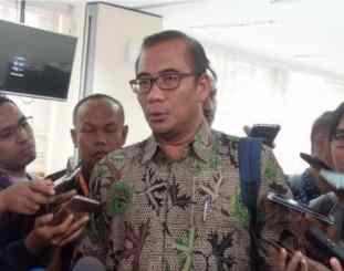 Komisioner KPU Hasyim Asyari/ foto istimewa