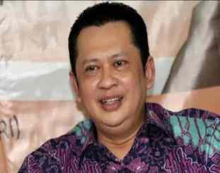 Ketgam : Bambang soesatyo /foto istimewa