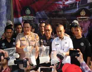 Ketgam : foto istimewa