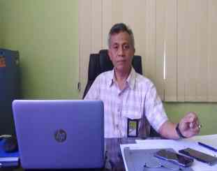 Kaliman masrani Operation Head Tbbm kolaka 