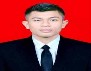 Syarif Hidayatullah Pemuda asal kab kolaka timur yang mewakili indonesia di kancah internasional / foto : Don 