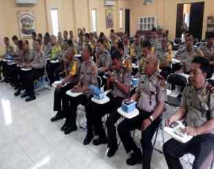 Foro istimewa 