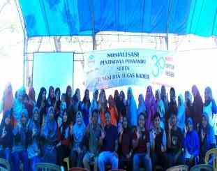 KETGAM : foto istimewa