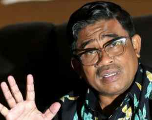 Dirjen Otda Kemendagri Sumarsono/
foto istimewa