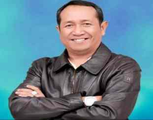 Ketgam : H. Ishak / foto istimewa