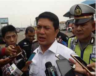 Dirkrimum Polda Metro Jaya Kombes Nico Afinta / sumber foto istimewa 