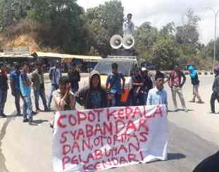 Ketgam : foto istimewa 
