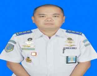 Kepala kantor KSOP Kendari / foto istimewa 