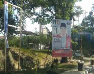 Ketgam : foto istimewa