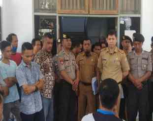 Ketgam : foto istimewa 