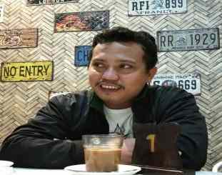 Alumni SMAN 4 Konsel 