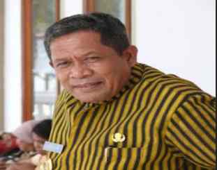 Ir Hugua sumber foto istimewa 