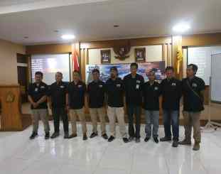 Ketgam :  IJTI Bali 