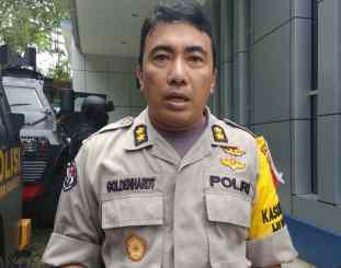 Kabid Humas Polda Sultra 