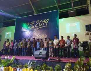 Ketgam : Foto istimewa