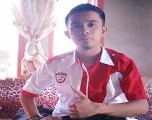 Ketgam : seriawan wakil ketua pemuda lira konawe 