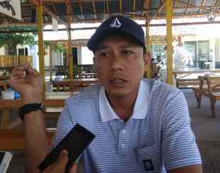 Ketgam : Dirut PT MSSP. Ardiansyah