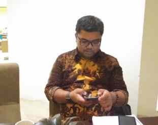 Kuasa hukum PT Adi Kartiko pratama