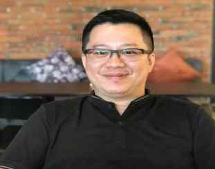 Ketgam : Bendahara Pekat Rudy Hartono
