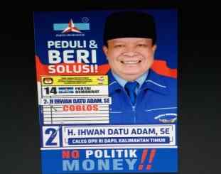 Ketgam : foto istimewa