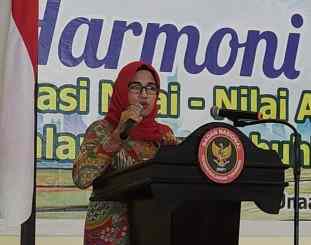 Ketgam : foto istimewa